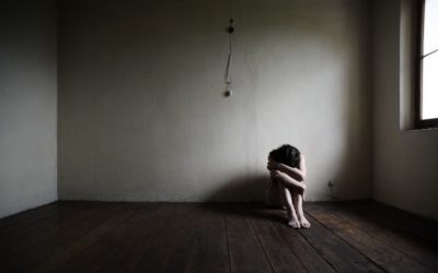Κατάθλιψη: γιατί οδηγεί σε «ψυχικό θάνατο»;